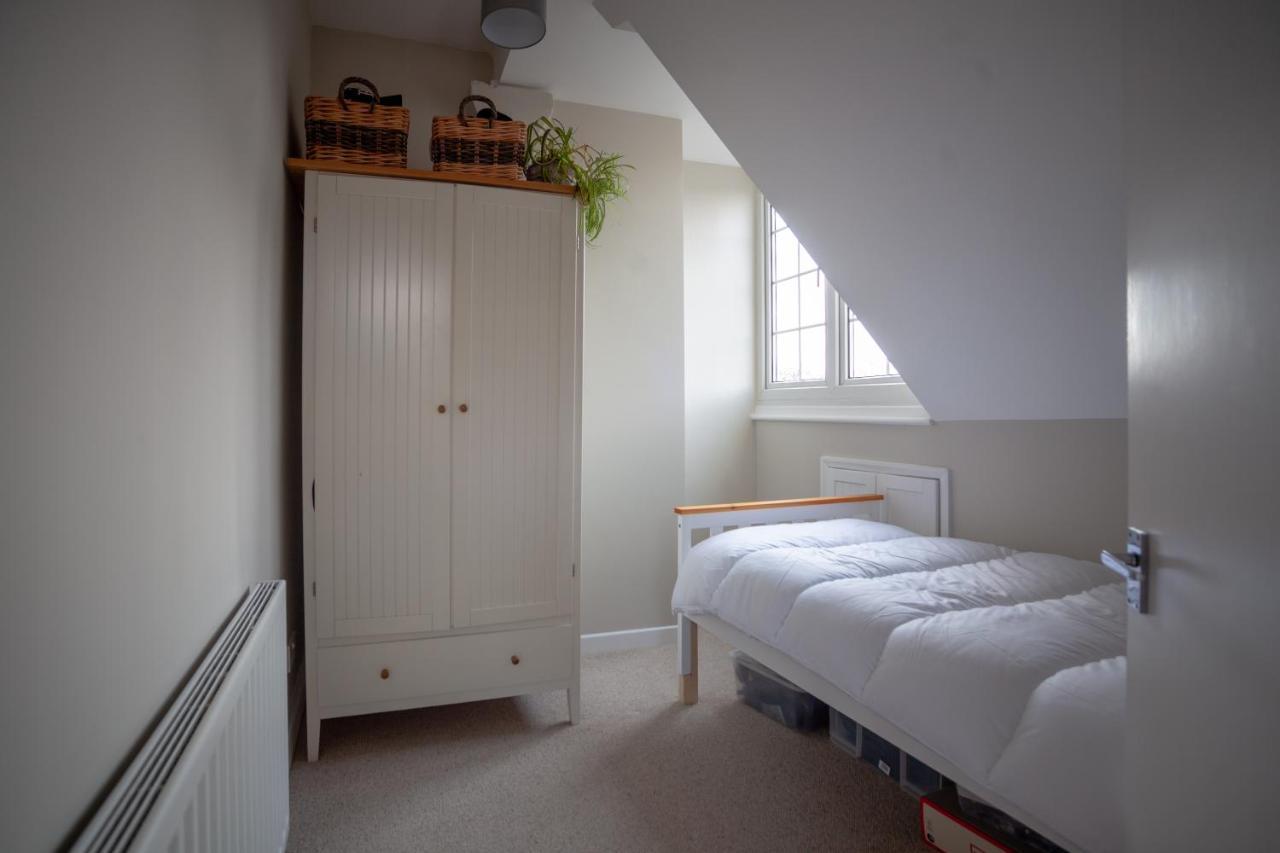 Hereford City - St Owens Terrace - Comfortable & Spacious Well Presented Three Storey House, Perfect For A Weekend Away & Exploring The City On Foot - Hosted By Rentmyhouse Extérieur photo