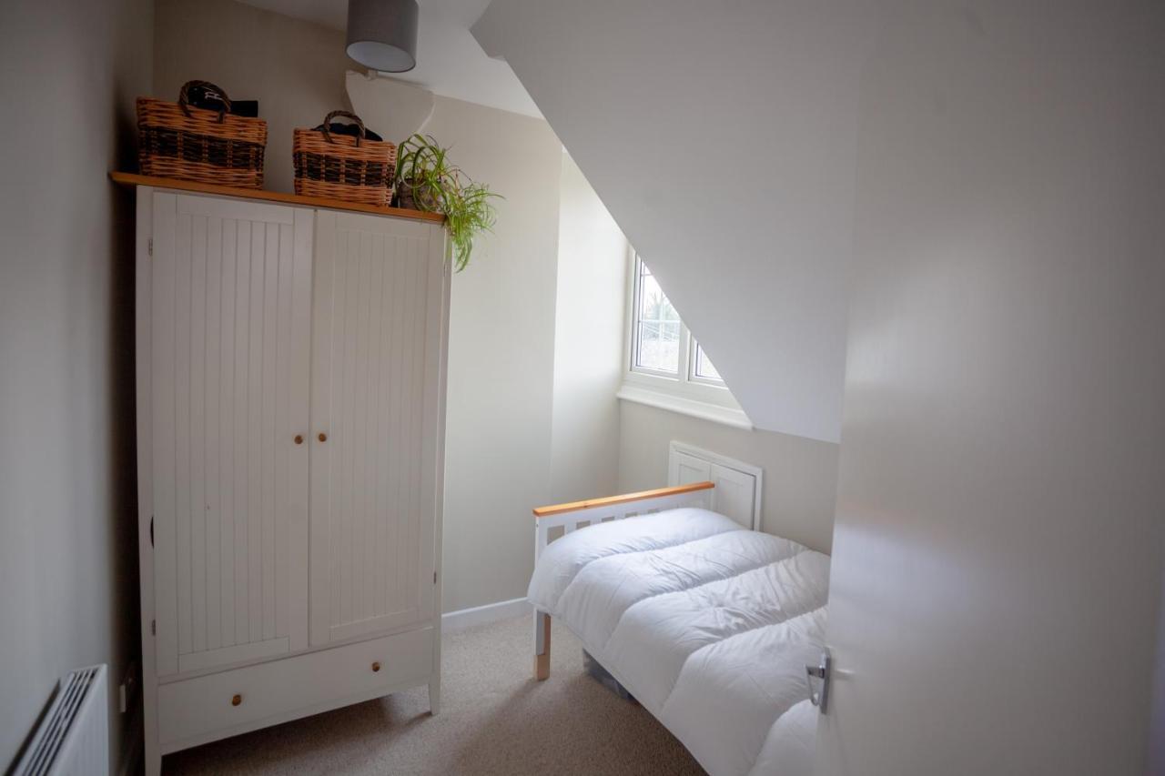 Hereford City - St Owens Terrace - Comfortable & Spacious Well Presented Three Storey House, Perfect For A Weekend Away & Exploring The City On Foot - Hosted By Rentmyhouse Extérieur photo