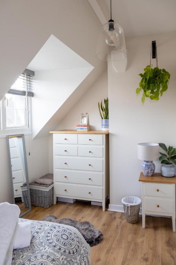 Hereford City - St Owens Terrace - Comfortable & Spacious Well Presented Three Storey House, Perfect For A Weekend Away & Exploring The City On Foot - Hosted By Rentmyhouse Extérieur photo