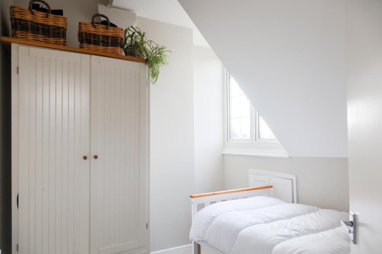 Hereford City - St Owens Terrace - Comfortable & Spacious Well Presented Three Storey House, Perfect For A Weekend Away & Exploring The City On Foot - Hosted By Rentmyhouse Extérieur photo