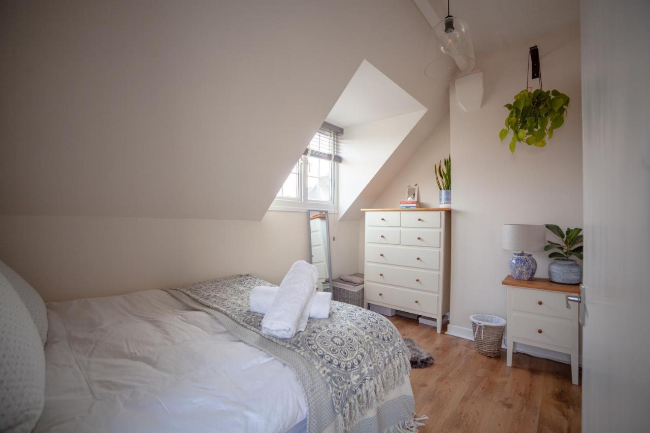 Hereford City - St Owens Terrace - Comfortable & Spacious Well Presented Three Storey House, Perfect For A Weekend Away & Exploring The City On Foot - Hosted By Rentmyhouse Extérieur photo
