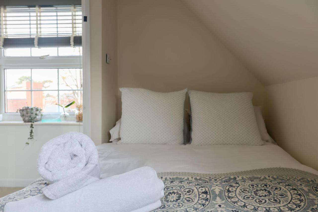 Hereford City - St Owens Terrace - Comfortable & Spacious Well Presented Three Storey House, Perfect For A Weekend Away & Exploring The City On Foot - Hosted By Rentmyhouse Extérieur photo